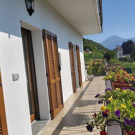 Casa Cimavilla Con Parcheggio Privato Gratuito Crevoladossola Exteriör bild