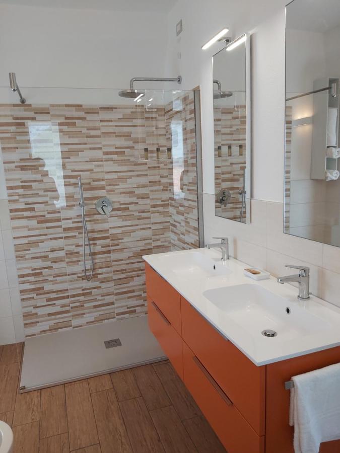 Casa Cimavilla Con Parcheggio Privato Gratuito Crevoladossola Exteriör bild