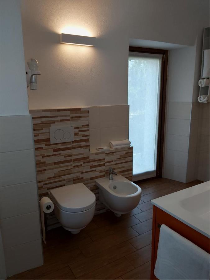 Casa Cimavilla Con Parcheggio Privato Gratuito Crevoladossola Exteriör bild