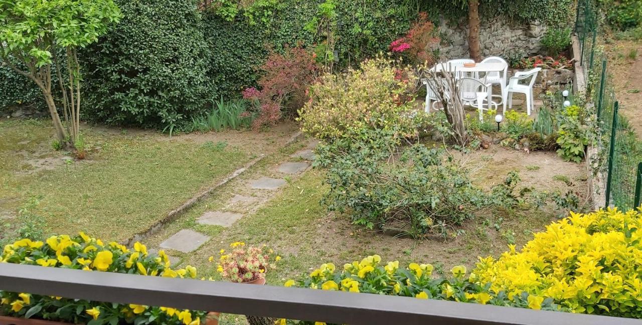 Casa Cimavilla Con Parcheggio Privato Gratuito Crevoladossola Exteriör bild